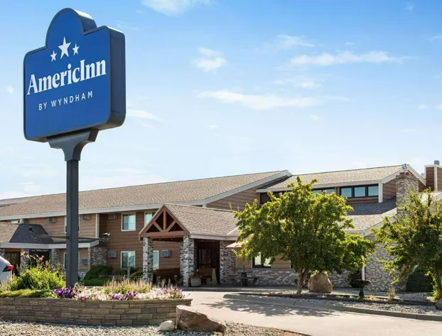 AmericInn by Wyndham Roseau hotel detail image 1