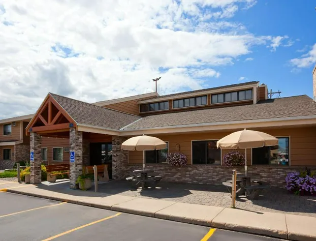 AmericInn by Wyndham Roseau hotel detail image 3