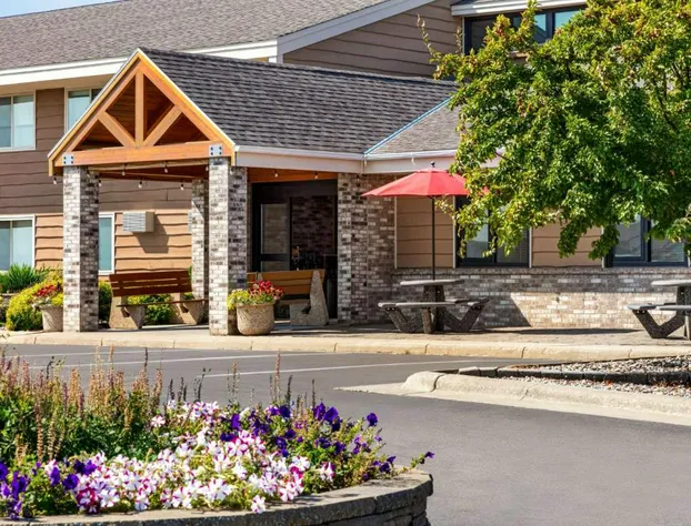 AmericInn by Wyndham Roseau hotel detail image 4