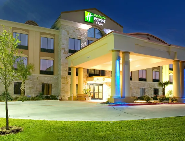 Holiday Inn Express Suites Beeville by IHG hotel detail image 1