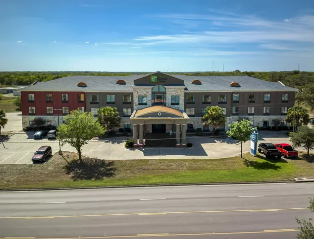 Holiday Inn Express Suites Beeville by IHG hotel detail image 2