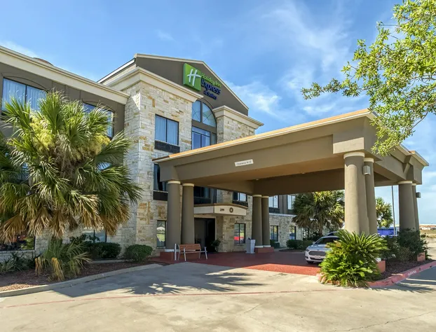 Holiday Inn Express Suites Beeville by IHG hotel detail image 3