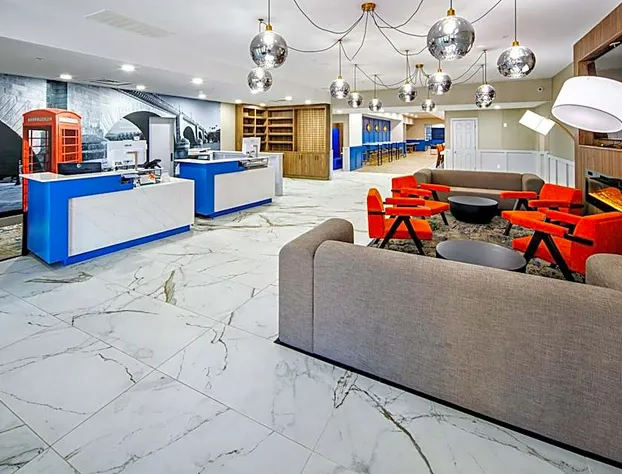 Quality Inn & Suites Lake Havasu City hotel detail image 3