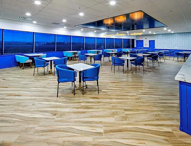 Quality Inn & Suites Lake Havasu City hotel detail image 4