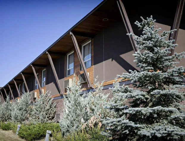 Heritage Inn Hotel & Convention Centre High River hotel detail image 2