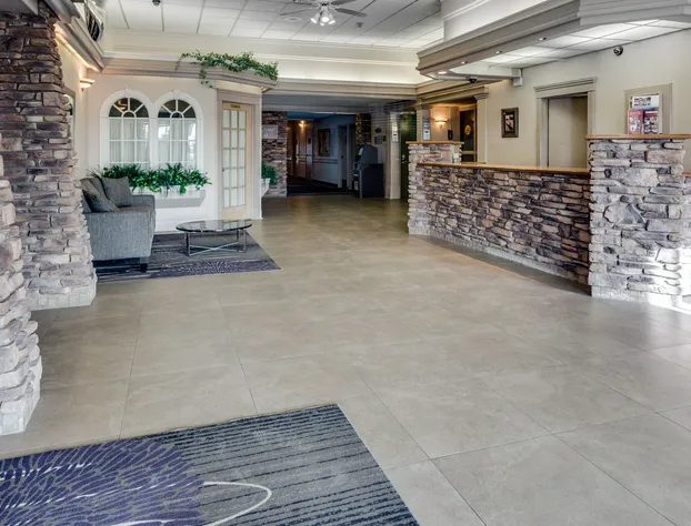 Heritage Inn Hotel & Convention Centre High River hotel detail image 4