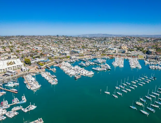 Comfort Inn San Diego Airport At The Harbor hotel detail image 3