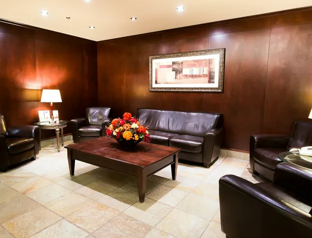 Holiday Inn Hotel & Suites West Edmonton by IHG hotel detail image 1