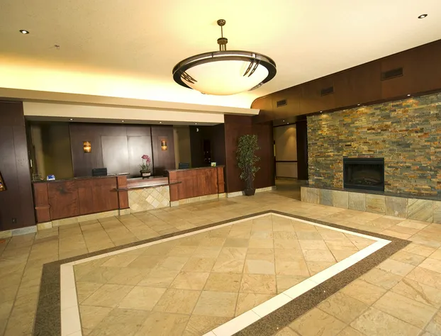 Holiday Inn Hotel & Suites West Edmonton by IHG hotel detail image 3