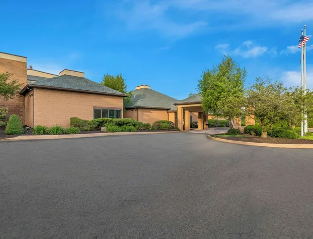 Comfort Inn Pocono Lakes Region hotel detail image 1