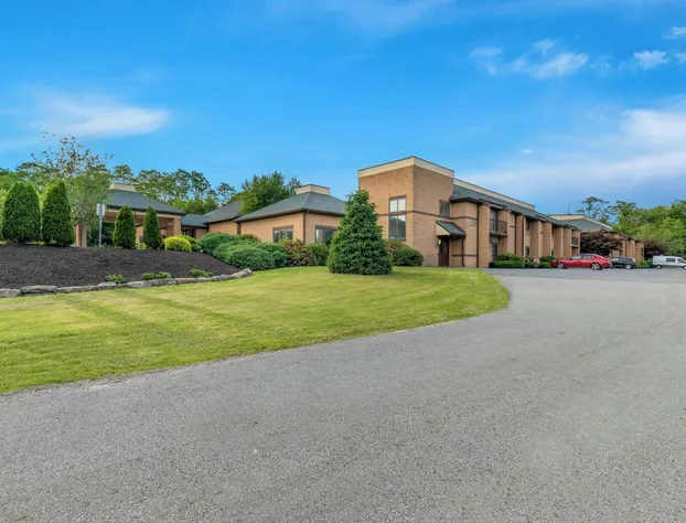 Comfort Inn Pocono Lakes Region hotel detail image 2