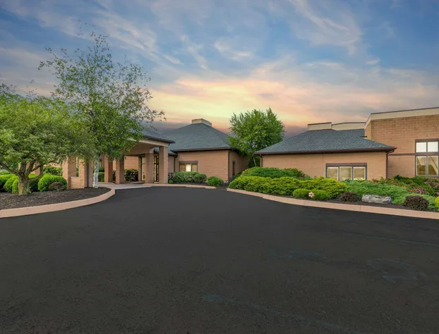 Comfort Inn Pocono Lakes Region hotel detail image 3