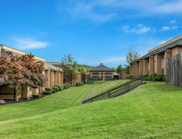 Comfort Inn Pocono Lakes Region hotel detail image 4