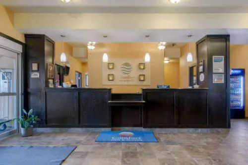 Comfort Inn & Suites hotel detail image 3