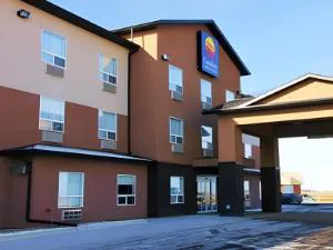 Comfort Inn & Suites hotel detail image 2