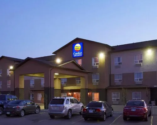 Comfort Inn & Suites hotel detail image 4