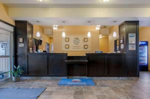 Comfort Inn & Suites hotel detail image 3
