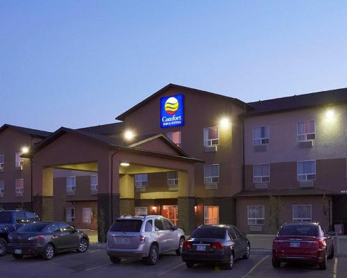 Comfort Inn & Suites hotel detail image 4