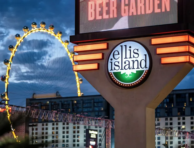 Ellis Island Hotel hotel detail image 2