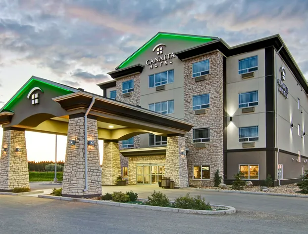 Canalta Melfort Hotel hotel detail image 1