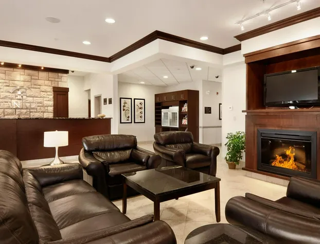 Canalta Melfort Hotel hotel detail image 3