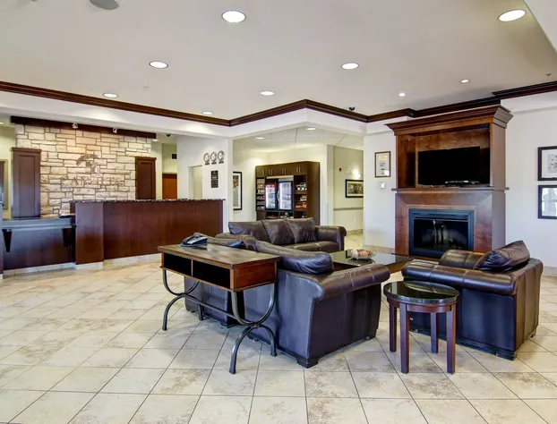 Canalta Melfort Hotel hotel detail image 4