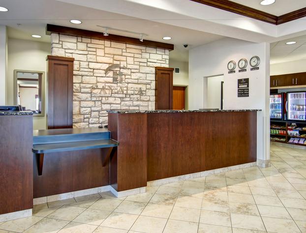 Canalta Melfort Hotel hotel detail image 4