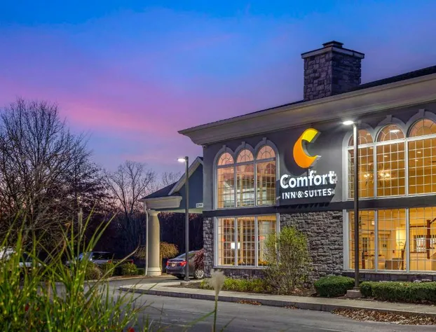 Comfort Inn & Suites East Greenbush - Albany hotel detail image 1