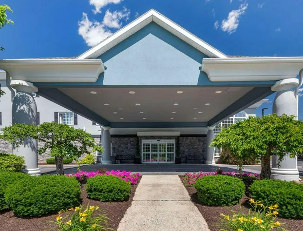 Comfort Inn & Suites East Greenbush - Albany hotel detail image 2