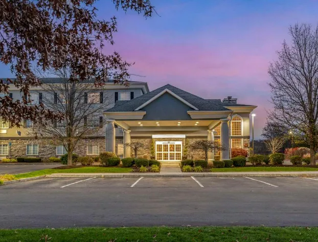 Comfort Inn & Suites East Greenbush - Albany hotel detail image 3