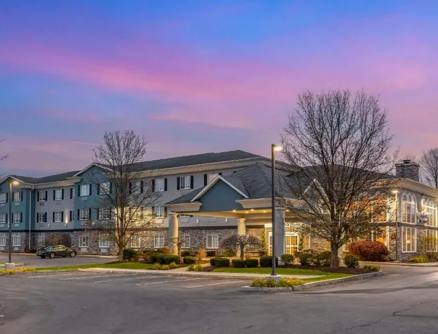 Comfort Inn & Suites East Greenbush - Albany hotel detail image 4