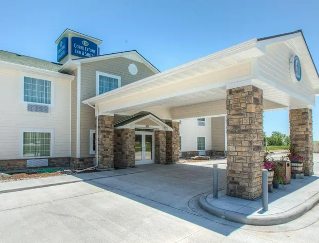 Cobblestone Inn & Suites - Holyoke hotel detail image 1