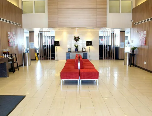 Chateau Inn & Suites Bonnyville hotel detail image 1