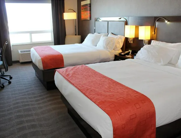 Chateau Inn & Suites Bonnyville hotel detail image 4