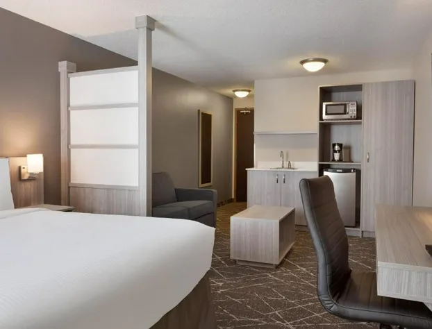 Microtel Inn & Suites By Wyndham Lloydminster hotel detail image 3