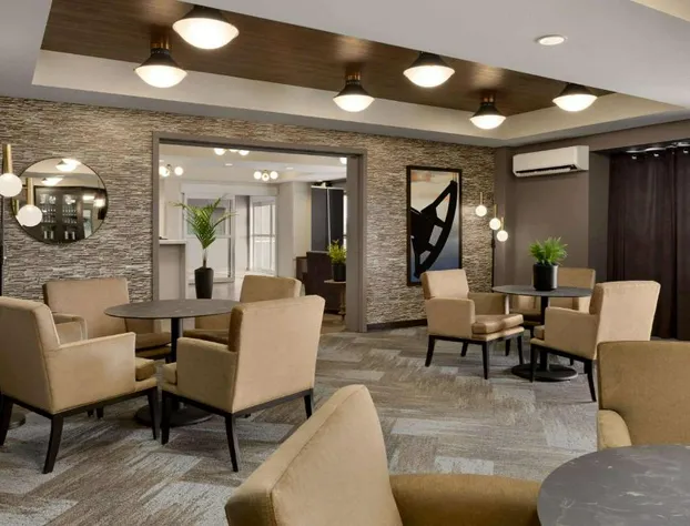 Microtel Inn & Suites By Wyndham Lloydminster hotel detail image 4