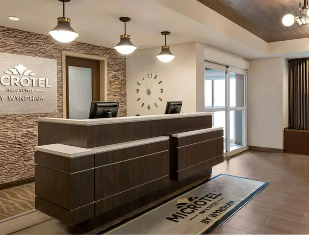 Microtel Inn & Suites By Wyndham Lloydminster hotel detail image 3