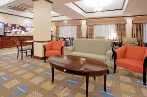 Holiday Inn Express & Suites Buffalo by IHG hotel detail image 1