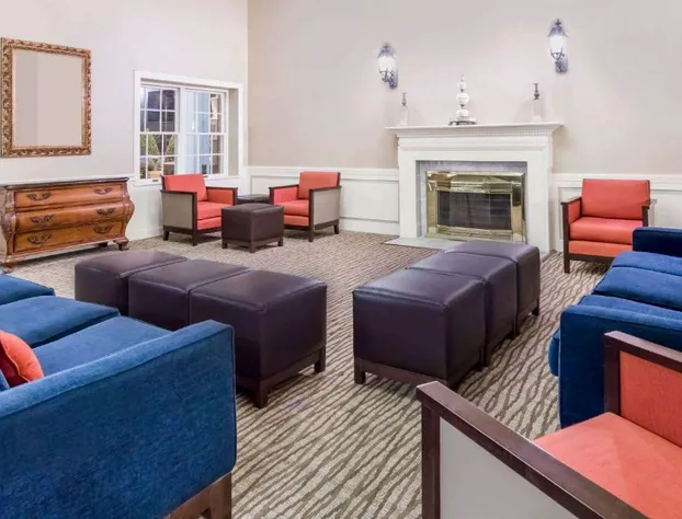 Days Inn by Wyndham Williamsburg Historic Area hotel detail image 2