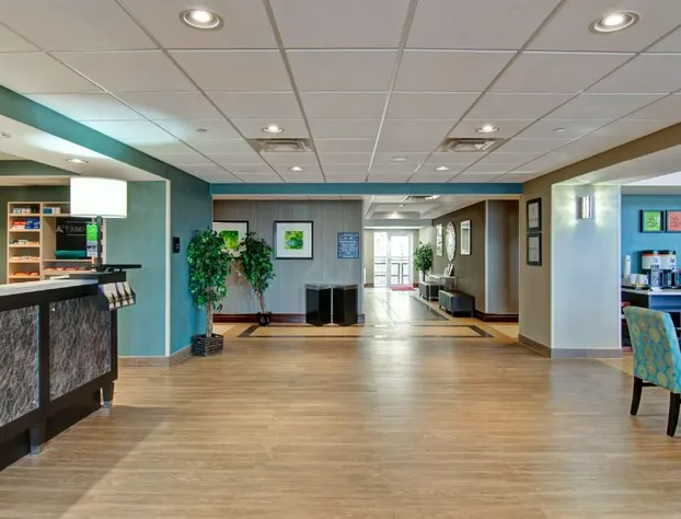 Hampton Inn by Hilton Sudbury hotel detail image 3