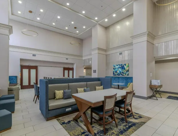 Hampton Inn & Suites Florence-Downtown hotel detail image 3