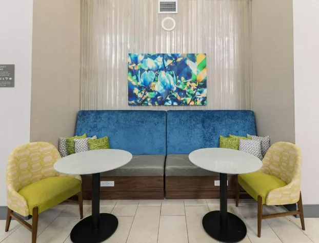 Hampton Inn & Suites Florence-Downtown hotel detail image 4