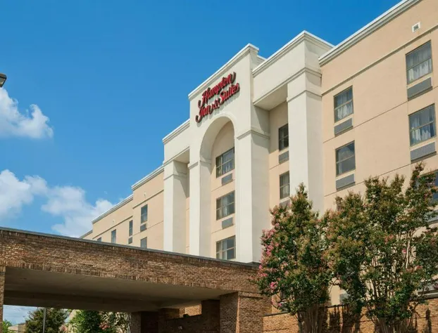 Hampton Inn & Suites Florence-Downtown hotel detail image 1