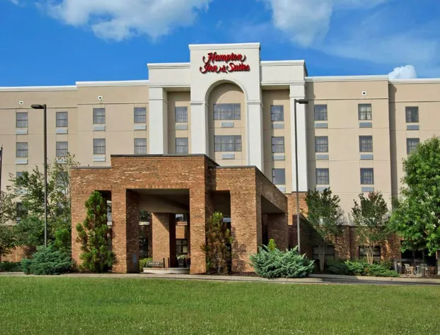 Hampton Inn & Suites Florence-Downtown hotel detail image 2