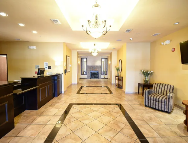 Holiday Inn Express & Suites Del Rio by IHG hotel detail image 1