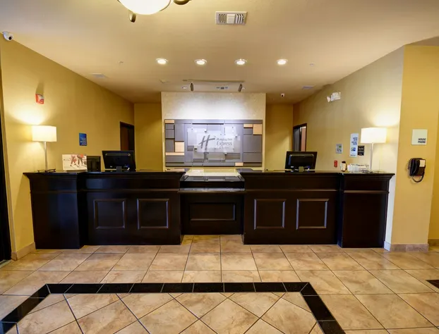 Holiday Inn Express & Suites Del Rio by IHG hotel detail image 2