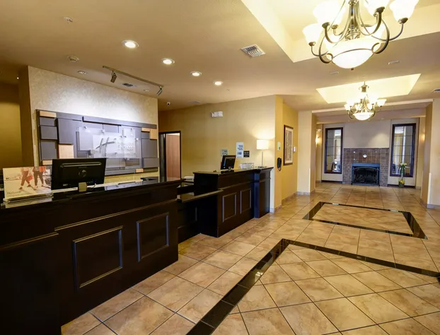 Holiday Inn Express & Suites Del Rio by IHG hotel detail image 3