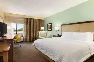 Hampton Inn & Suites Tarpon Springs hotel detail image 1