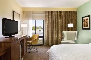 Hampton Inn & Suites Tarpon Springs hotel detail image 2