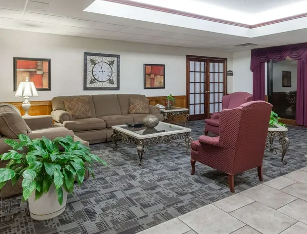 Baymont by Wyndham Madisonville hotel detail image 1